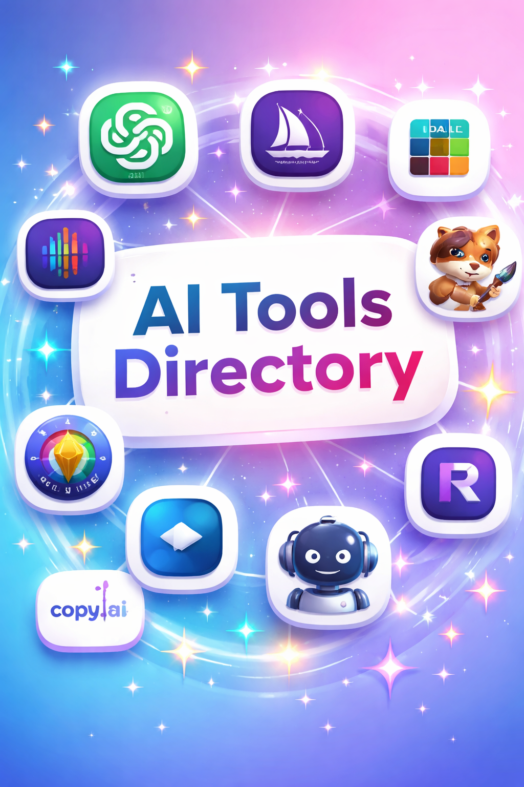 A stunning deep space nebula with vibrant stellar clouds, distant stars, and cosmic dust